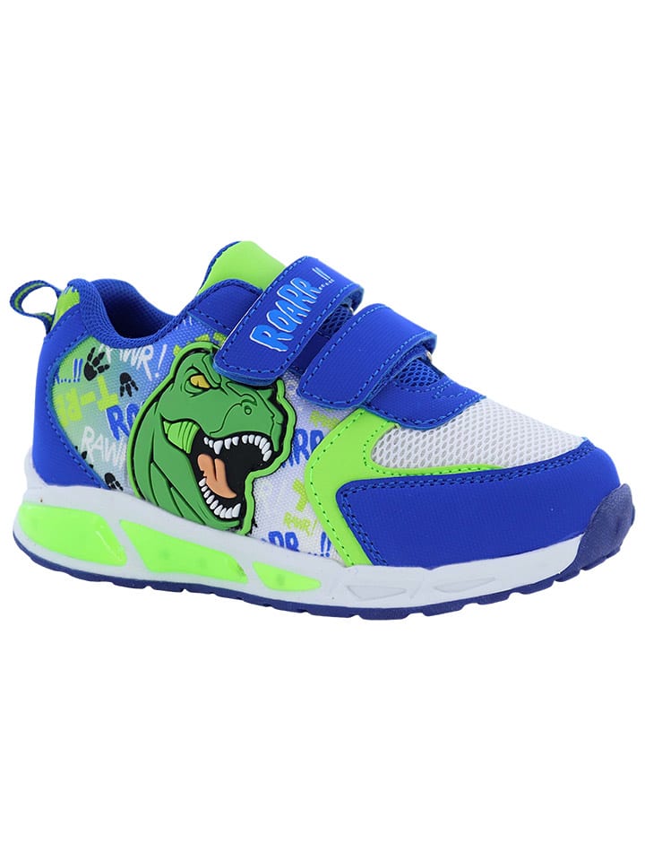 Кроссовки на шнуровке Disney, синий
Кроссовки на шнуровке Disney, синий