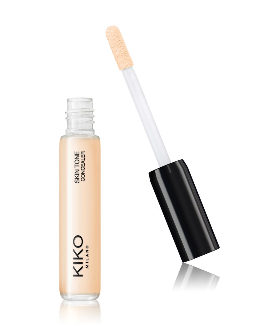 Консилер KIKO Milano Skin Tone Concealer, 02 Ivory, 3.5 ml
Консилер KIKO Milano Skin Tone Concealer, 02 Ivory, 3.5 ml