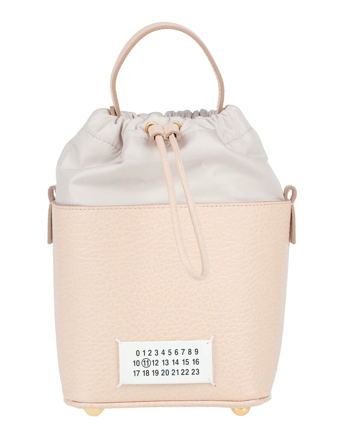 Сумка Maison Margiela, бежевый
Сумка Maison Margiela, бежевый