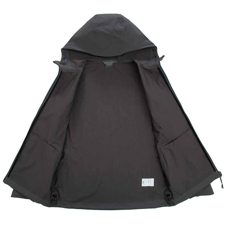 Lafuma Куртка мужская, Black BK
Lafuma Куртка мужская, Black BK