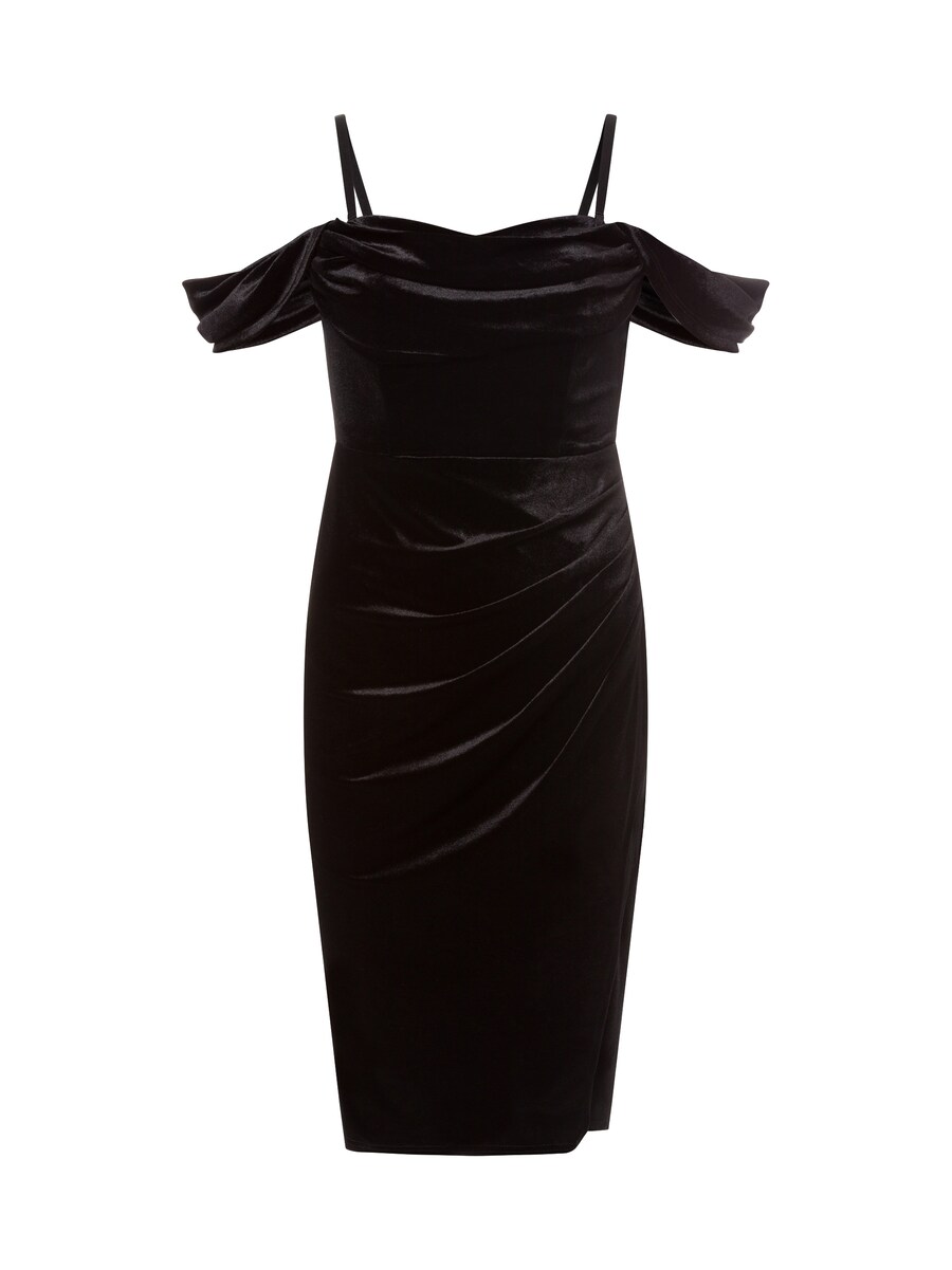 Коктейльное платье Marie Lund, черный
Коктейльное платье Marie Lund, черный