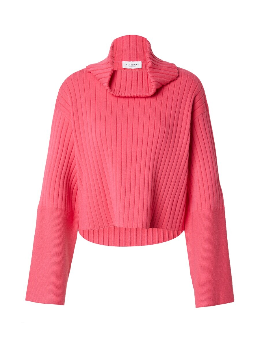 Водолазка VERSTIQUE Sweater, розовый
Водолазка VERSTIQUE Sweater, розовый