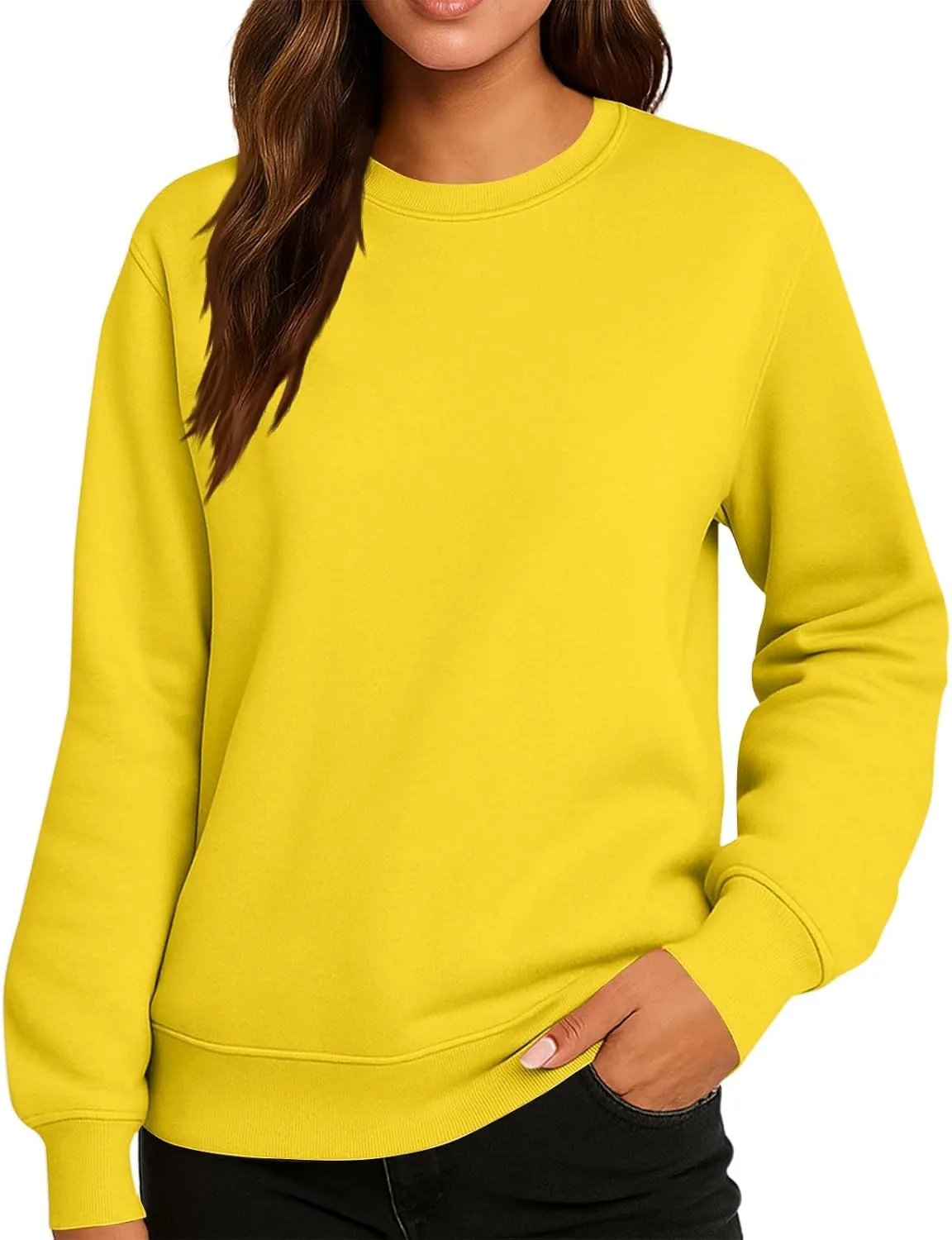 Kenvina худи для женщин Casual Oversized свитшот Y2k
Kenvina худи для женщин Casual Oversized свитшот Y2k