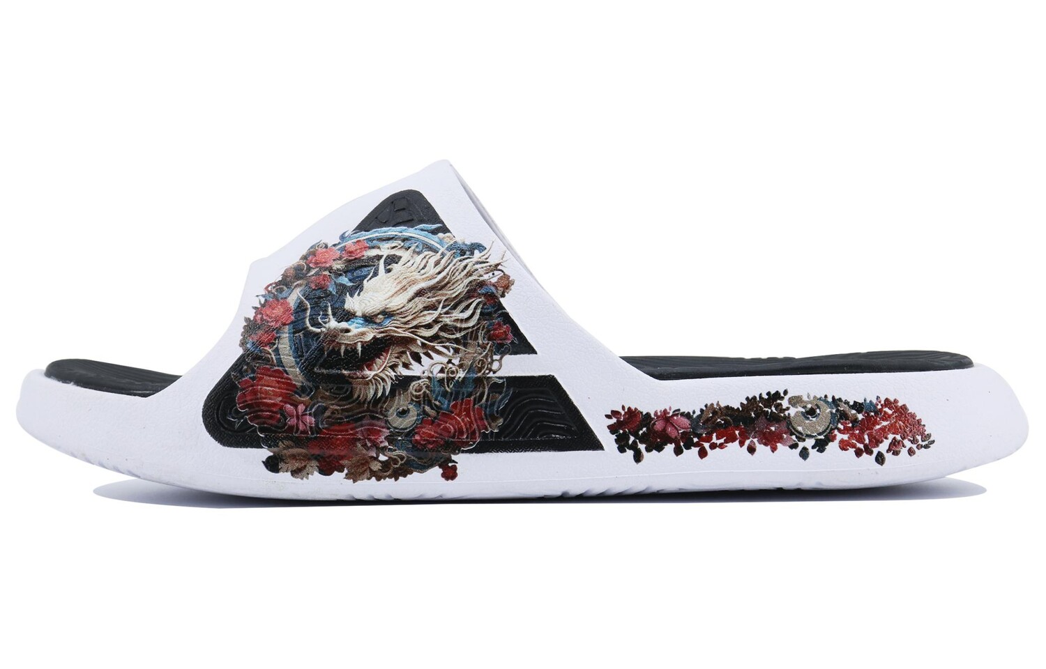 Шлепанцы и сланцы PEAK Statistic Sandals Slide Slippers Men Black
Шлепанцы и сланцы PEAK Statistic Sandals Slide Slippers Men Black