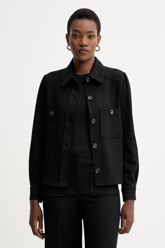 Рубашка Sessun, черный 
Рубашка Sessun, черный