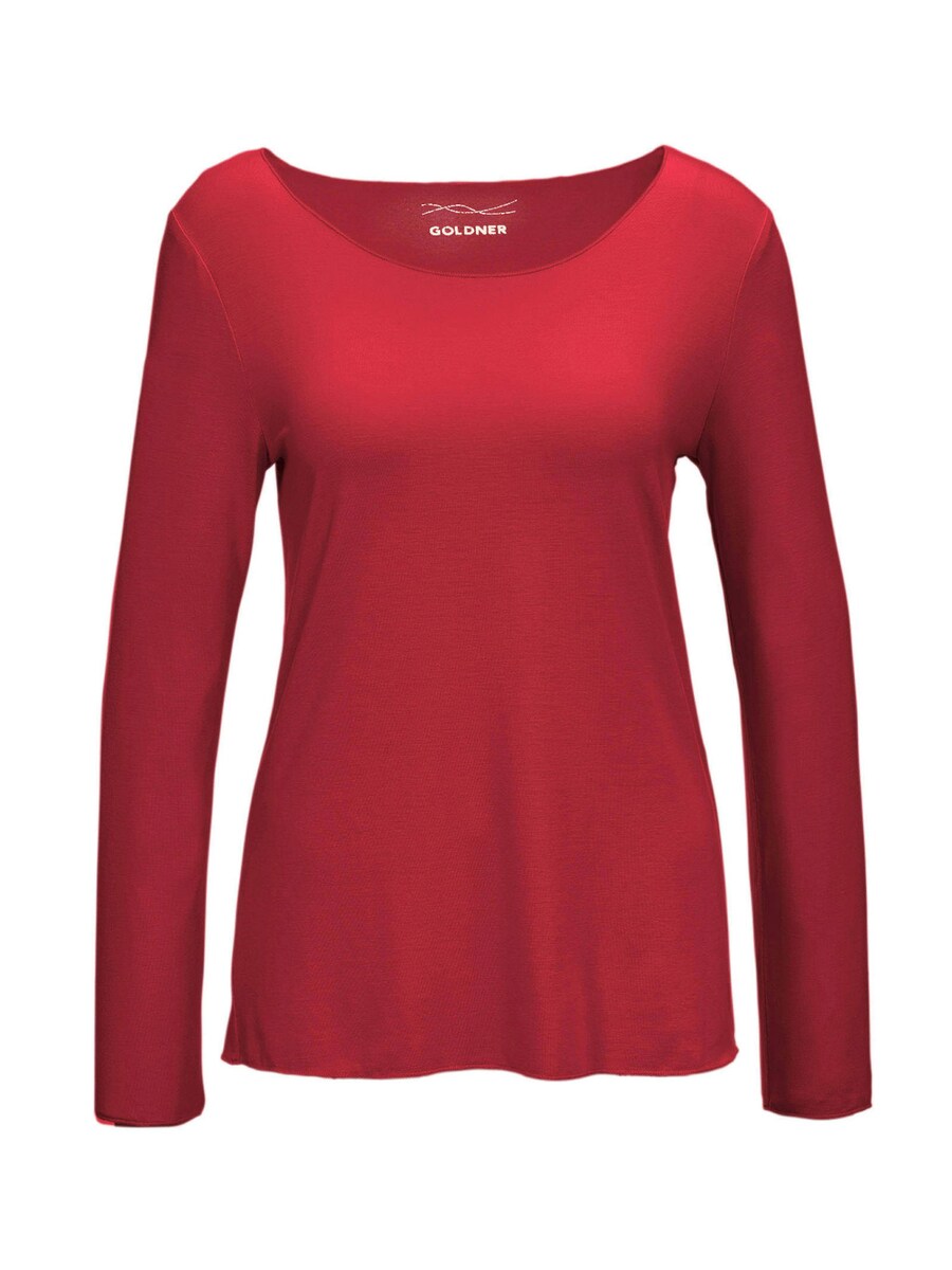 Рубашка Goldner, красный
Рубашка Goldner, красный