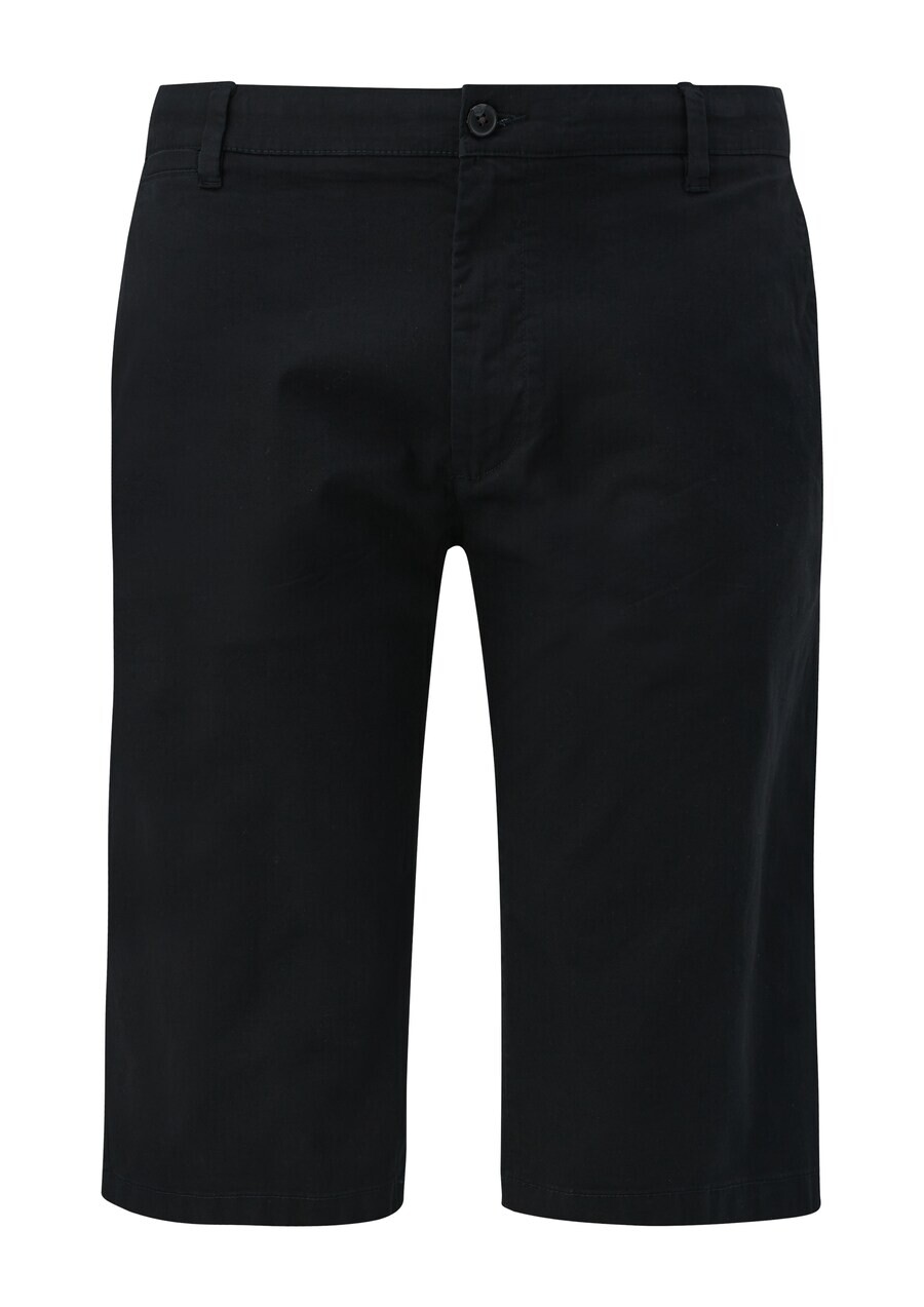 Брюки s.Oliver Regular Chino Pants, черный
Брюки s.Oliver Regular Chino Pants, черный