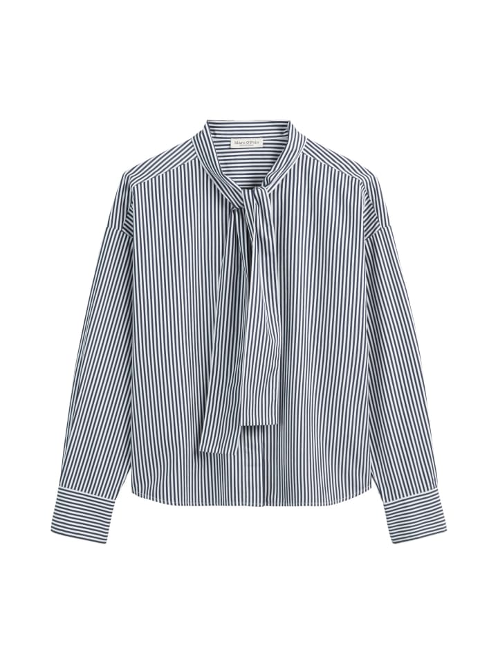 Блузка Marc O'Polo, цвет multi/deep night blue
Блузка Marc O'Polo, цвет multi/deep night blue