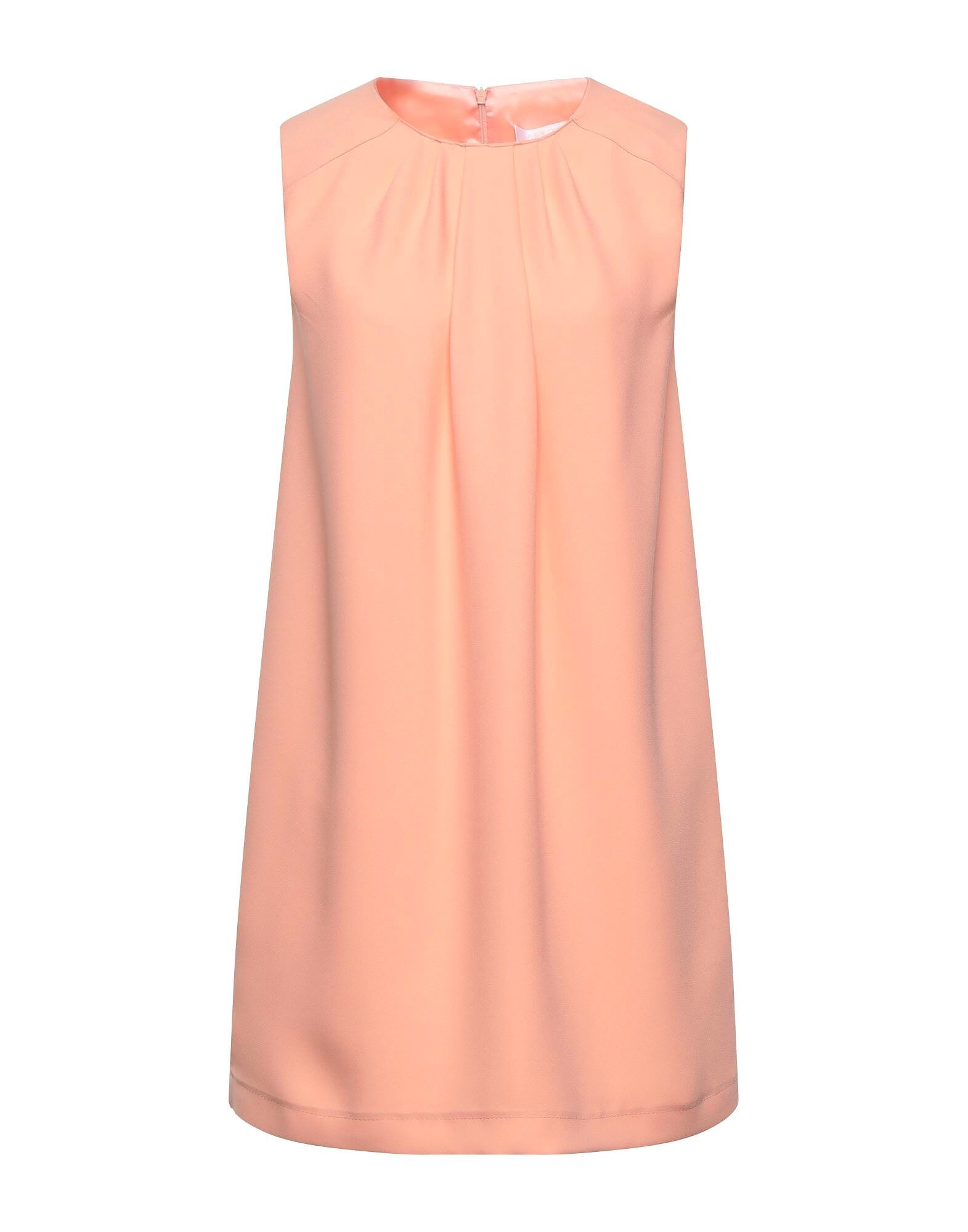 Мини-платье Annie P., бледно-розовый
Мини-платье Annie P., бледно-розовый