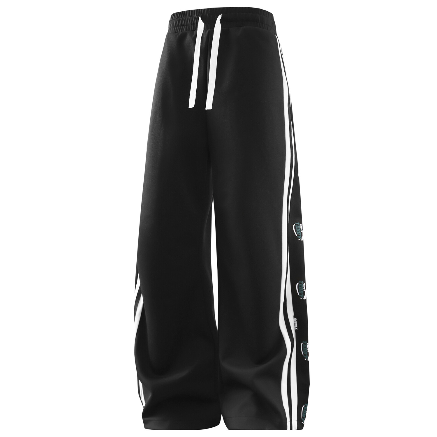 Teddy Collection Повседневные брюки унисекс из коллекции Teddy Bear Collection, Черный
Teddy Collection Повседневные брюки унисекс из коллекции Teddy Bear Collection, Черный