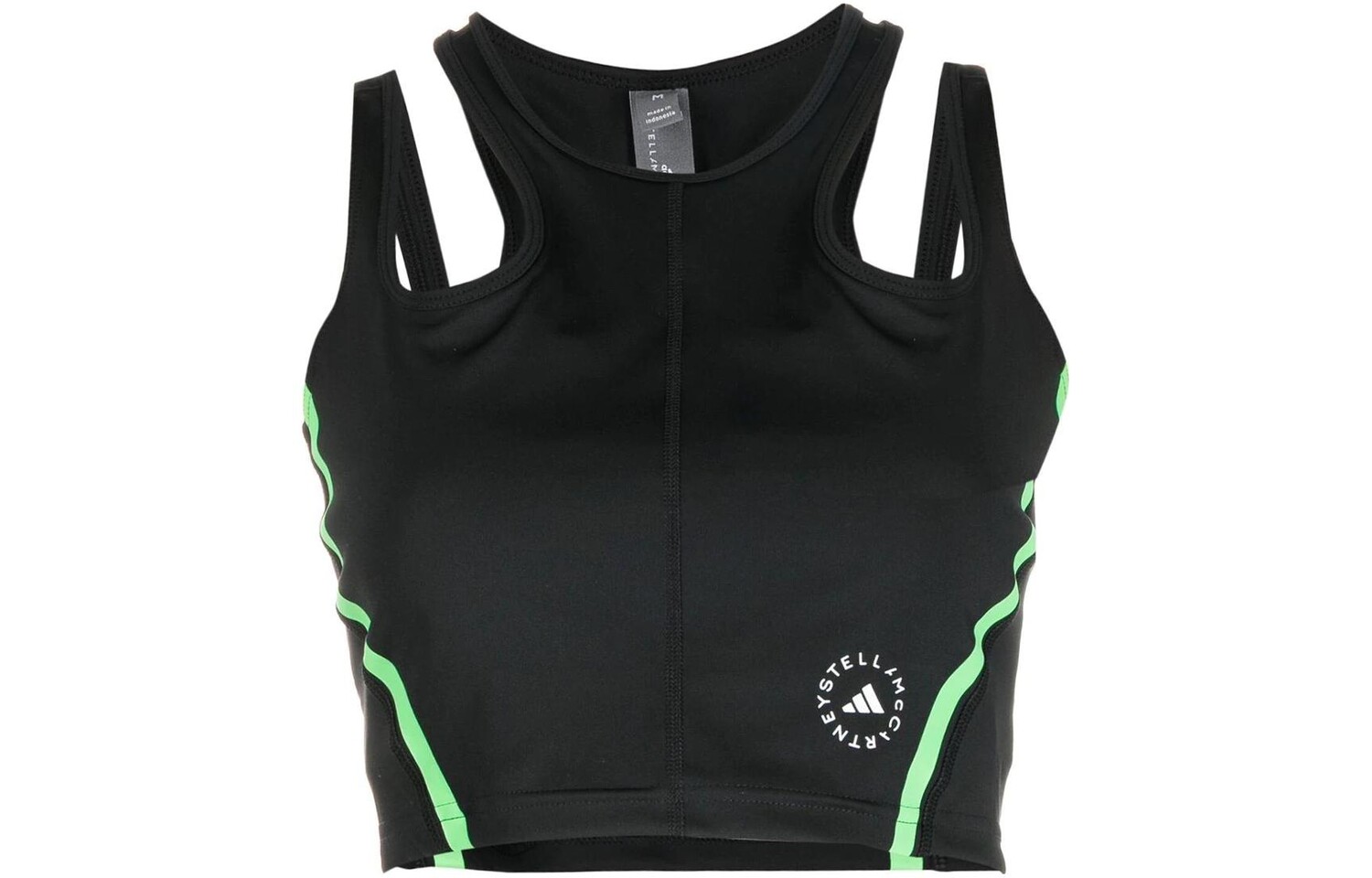 Жилет женский черный Adidas
Жилет женский черный Adidas