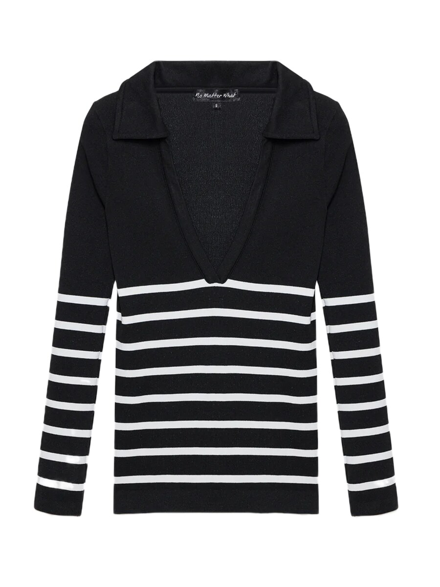 Рубашка No Matter What, черный
Рубашка No Matter What, черный