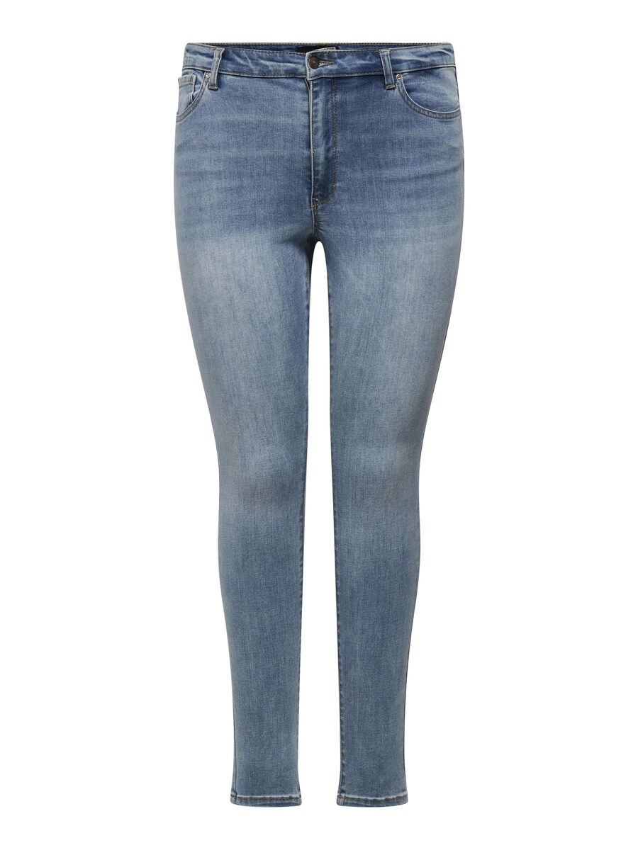 Узкие джинсы ONLY Carmakoma ROSE, Blue Denim
Узкие джинсы ONLY Carmakoma ROSE, Blue Denim