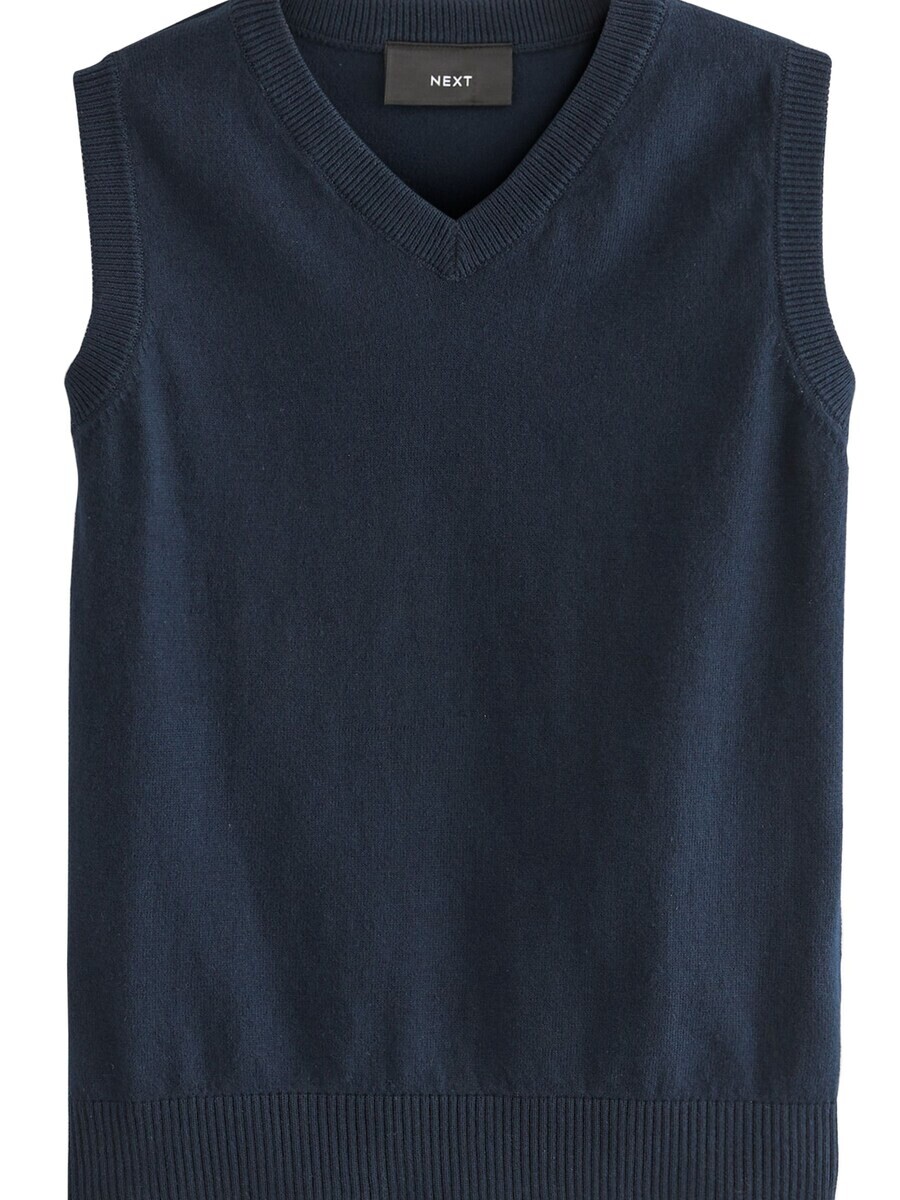 Свитер Next Sweater, темно-синий
Свитер Next Sweater, темно-синий