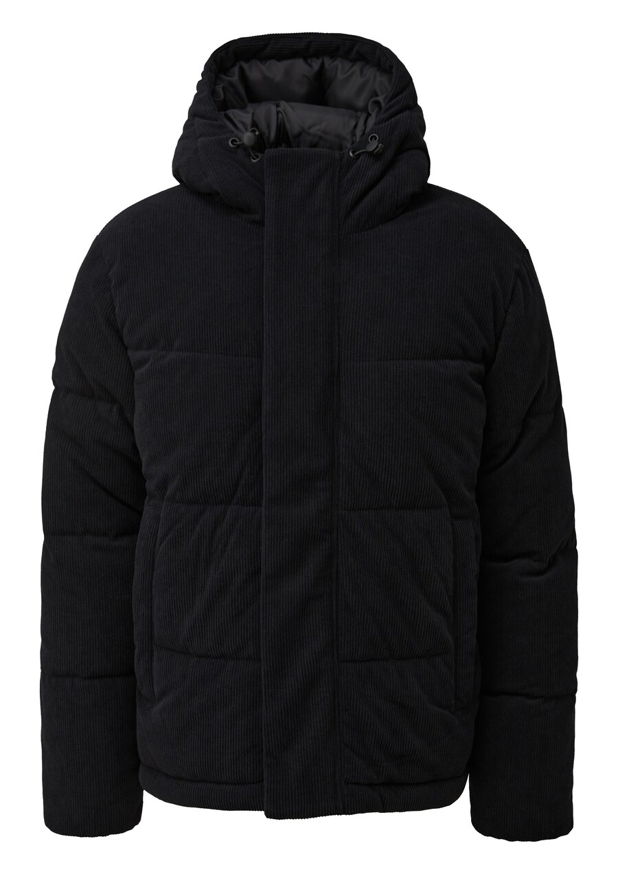 Зимняя куртка QS, Black
Зимняя куртка QS, Black