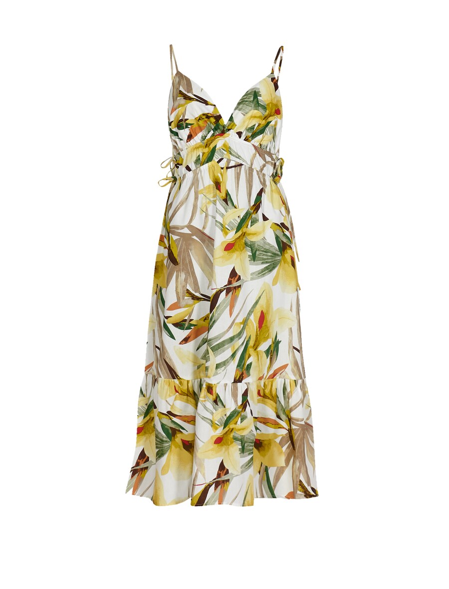 Платье South Beach, цвет Green/Khaki
Платье South Beach, цвет Green/Khaki