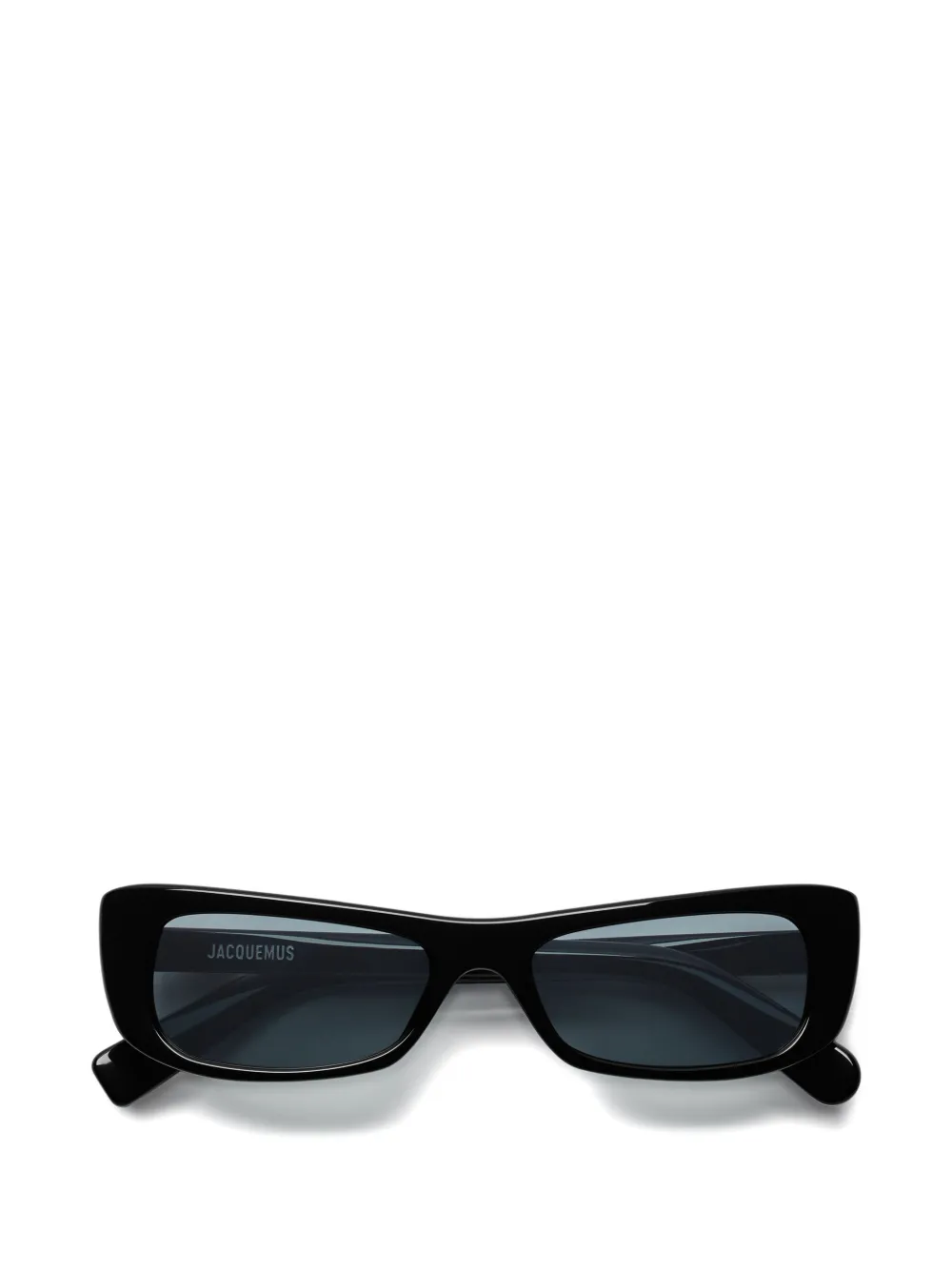 Солнцезащитные очки с прямоугольной оправой Capri Jacquemus, черный
Солнцезащитные очки с прямоугольной оправой Capri Jacquemus, черный