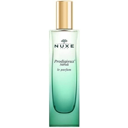 NUXE Prodigieux Neroli Fragrance 50ml
NUXE Prodigieux Neroli Fragrance 50ml