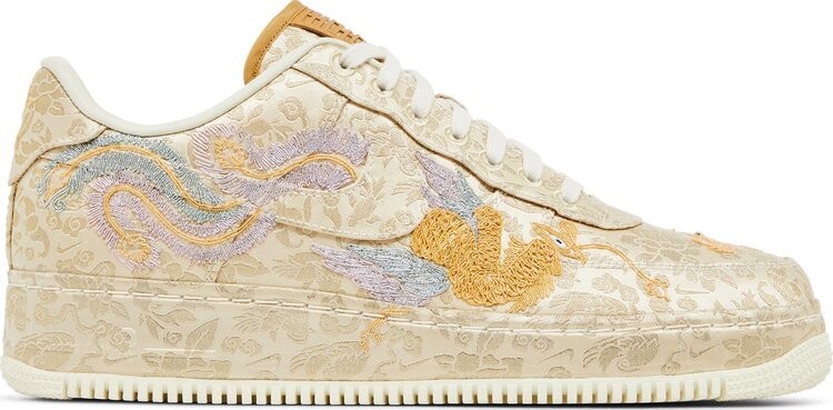 Кроссовки Air Force 1 Low '07 'Year of the Dragon', золотой, Серый;желтый, Кроссовки Air Force 1 Low '07 'Year of the Dragon', золотой 
Кроссовки Air Force 1 Low '07 'Year of the Dragon', золотой, Серый;желтый, Кроссовки Air Force 1 Low '07 'Year of the Dragon', золотой