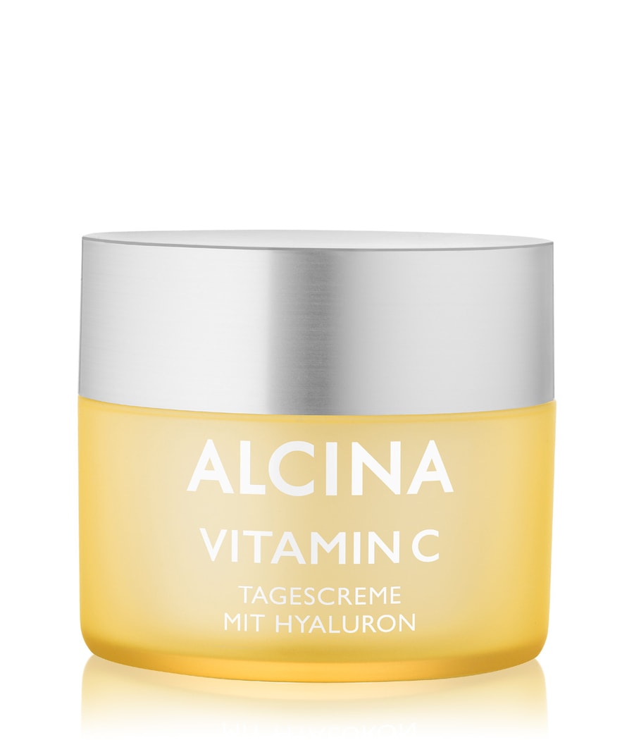 Дневной крем ALCINA Retinol & Vitamin C, 50 ml
Дневной крем ALCINA Retinol & Vitamin C, 50 ml