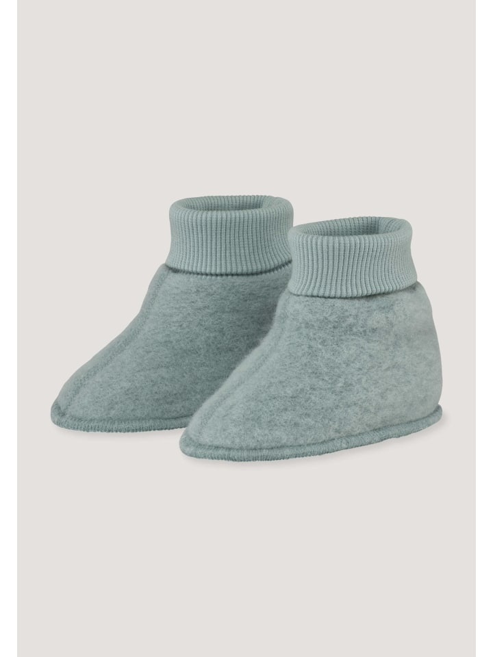 Тапочки Hessnatur
Тапочки Hessnatur