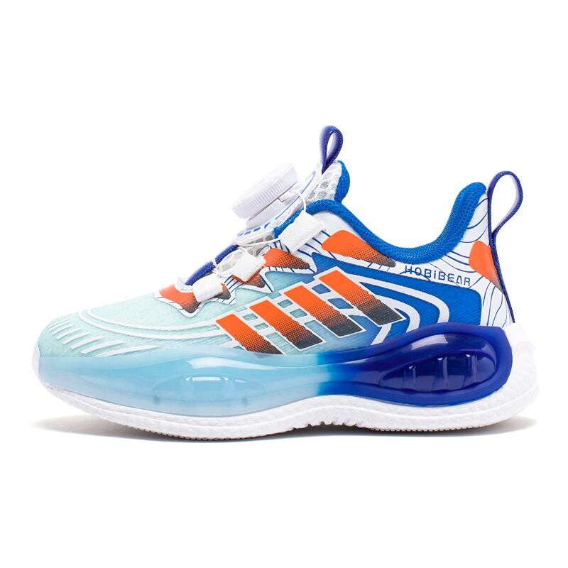 Детские кроссовки Детские низкие Hobibear, синий
Детские кроссовки Детские низкие Hobibear, синий