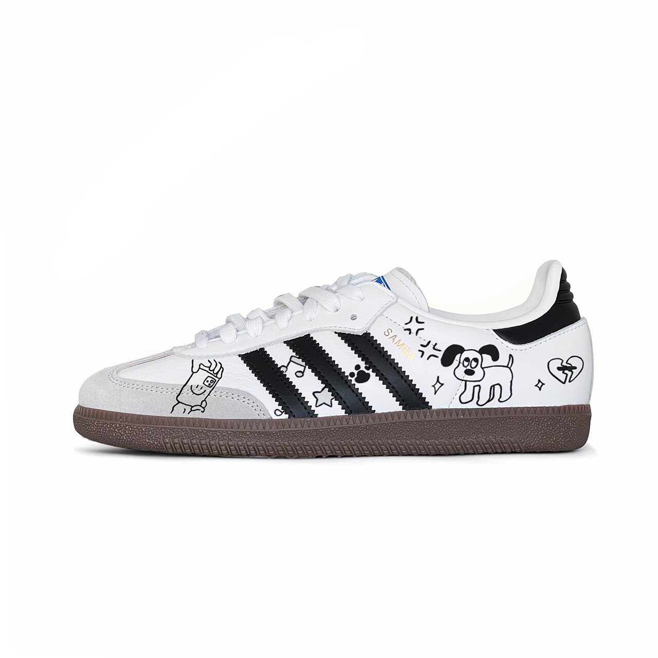 Кроссовки adidas originals Skateboarding Shoes Unisex Low-top White/black, белый
Кроссовки adidas originals Skateboarding Shoes Unisex Low-top White/black, белый