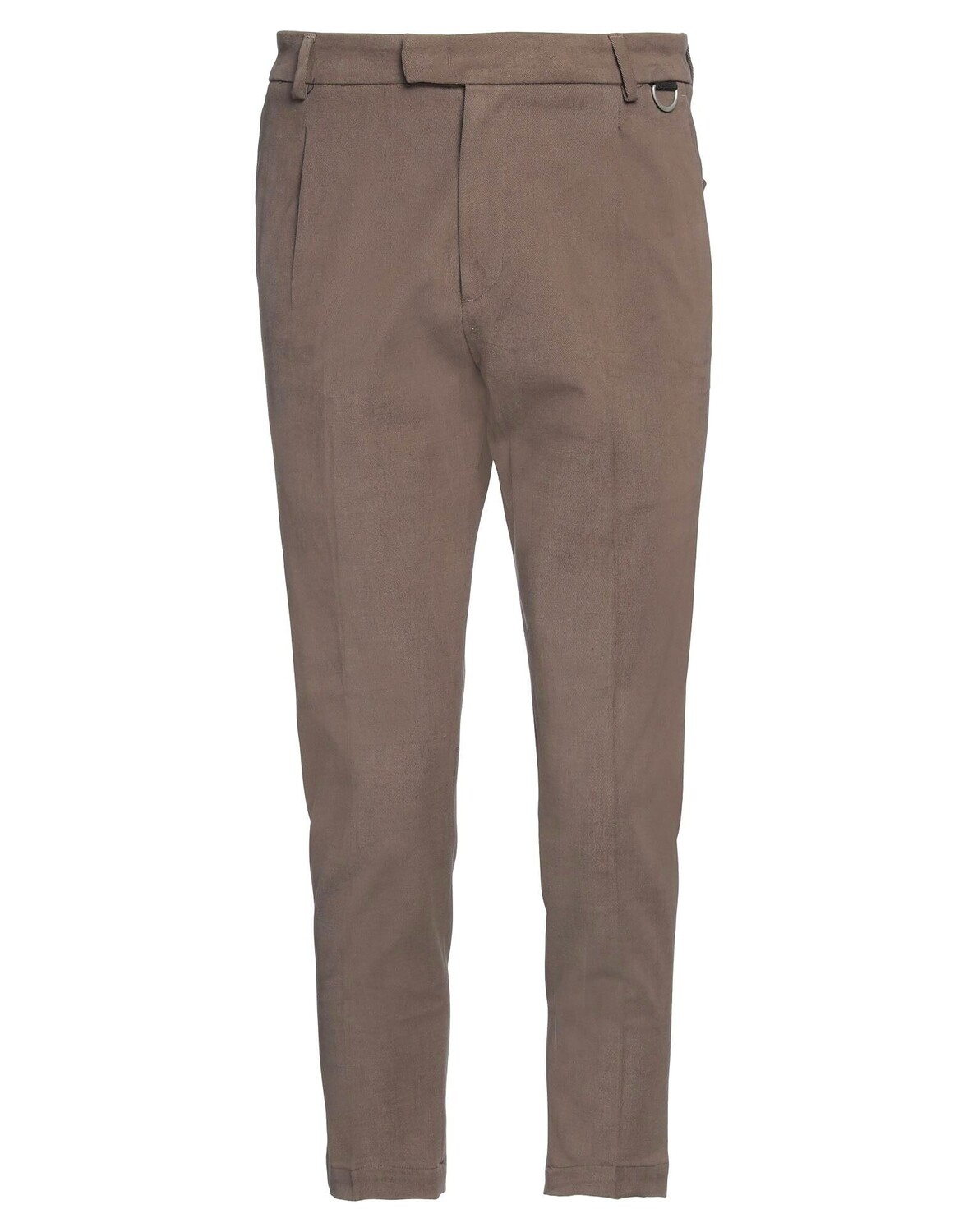 Брюки Low Brand, хаки
Брюки Low Brand, хаки