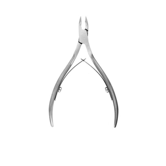 Кусачки для кутикулы Сталекс CLASSIC 12 5 мм, STALEKS
Кусачки для кутикулы Сталекс CLASSIC 12 5 мм, STALEKS