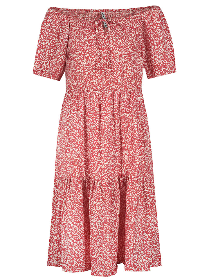 Платье Fresh Made Fresh Made, красный
Платье Fresh Made Fresh Made, красный