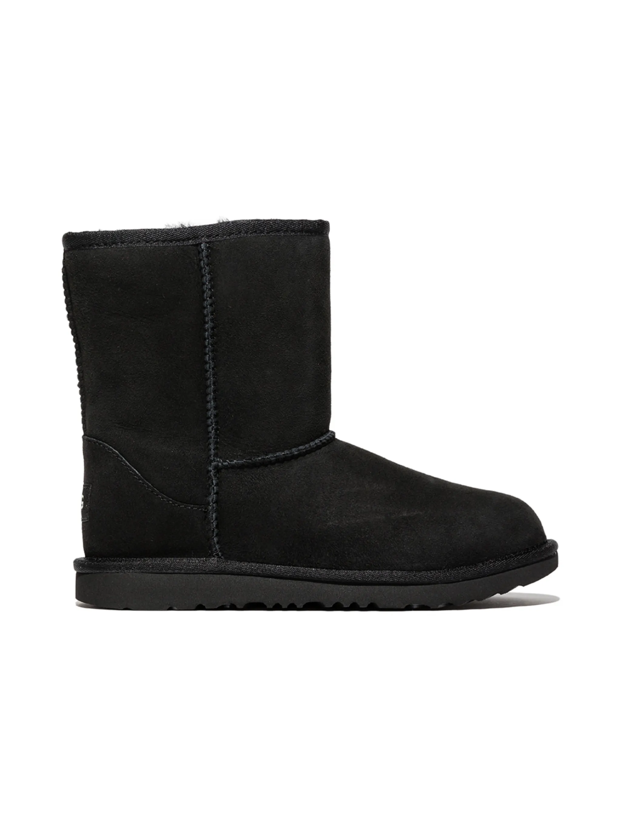 Угги Classic Short II Ugg Kids, черный
Угги Classic Short II Ugg Kids, черный