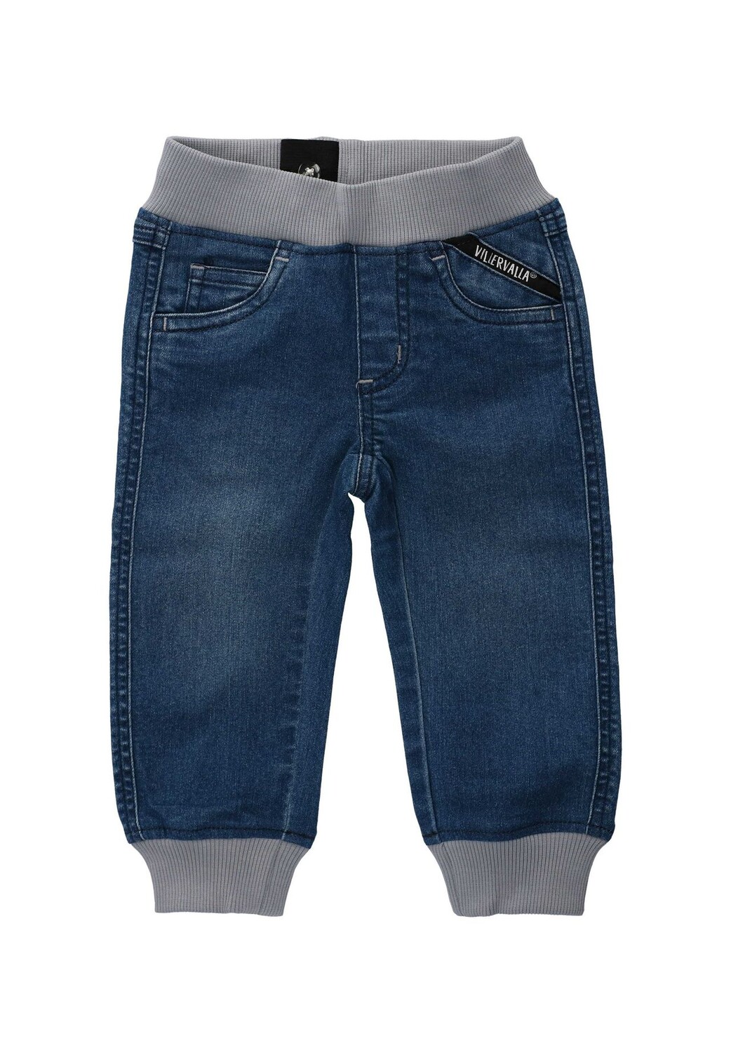 Брюки осень, зима VILLERVALLA, цвет Blau Jahre
Брюки осень, зима VILLERVALLA, цвет Blau Jahre