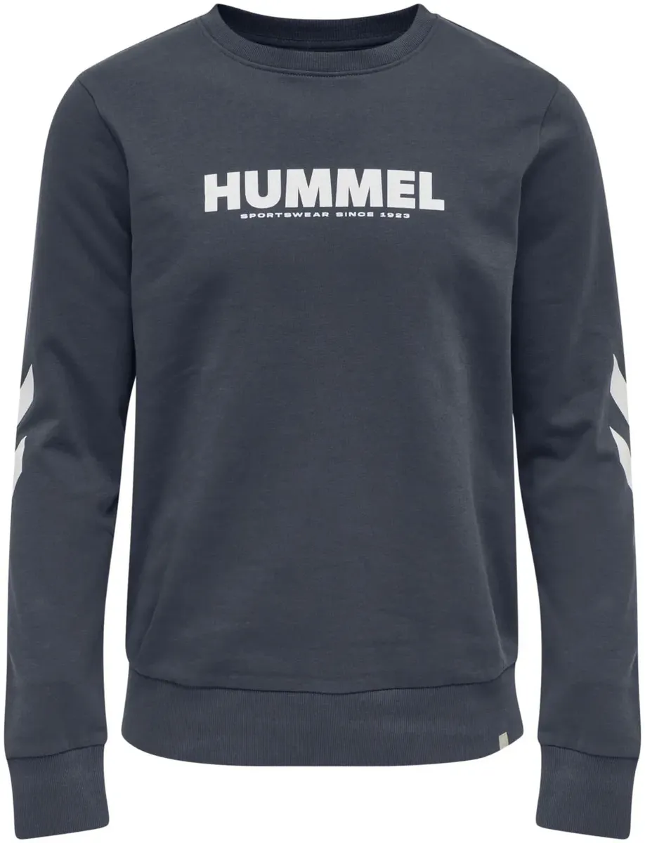 Толстовка Hummel "LEGACY SWEATSHIRT", синий
Толстовка Hummel "LEGACY SWEATSHIRT", синий