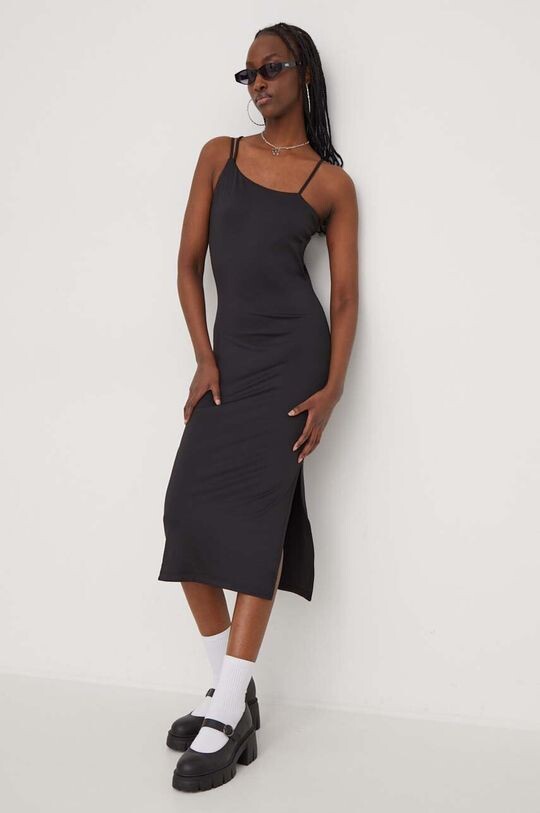 Платье Томми Джинс Tommy Jeans, черный
Платье Томми Джинс Tommy Jeans, черный