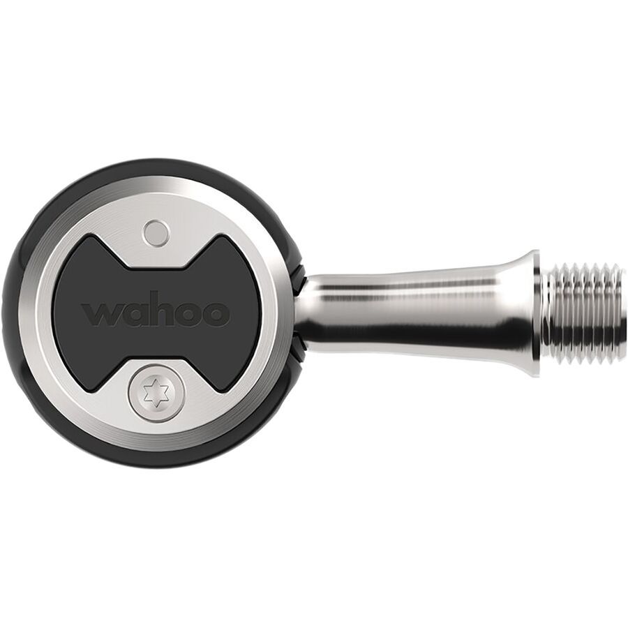 Педали Wahoo Fitness Speedplay Zero Wahoo Fitness, Black/Silver
Педали Wahoo Fitness Speedplay Zero Wahoo Fitness, Black/Silver