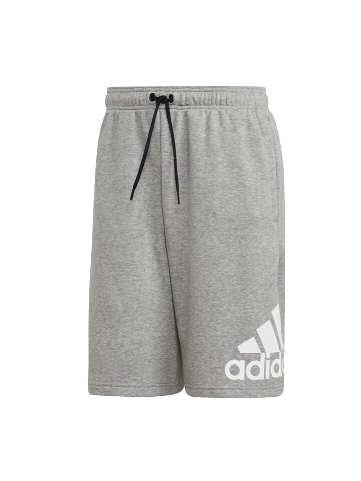 Функциональные шорты adidas kurze Hose mit Taschen, серый
Функциональные шорты adidas kurze Hose mit Taschen, серый