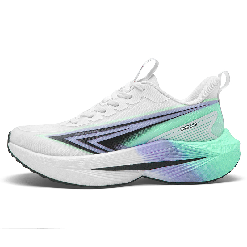 Амортизирующие, износостойкие, дышащие, легкие, увеличивающие рост низкие кроссовки для бега для мужчин Doraemon, Vintage White
Амортизирующие, износостойкие, дышащие, легкие, увеличивающие рост низкие кроссовки для бега для мужчин Doraemon, Vintage White