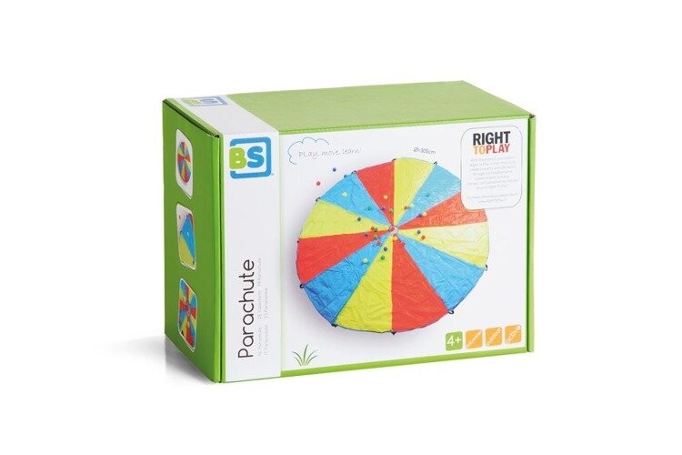 Анимационный шарф с шариками, BS Toys
Анимационный шарф с шариками, BS Toys