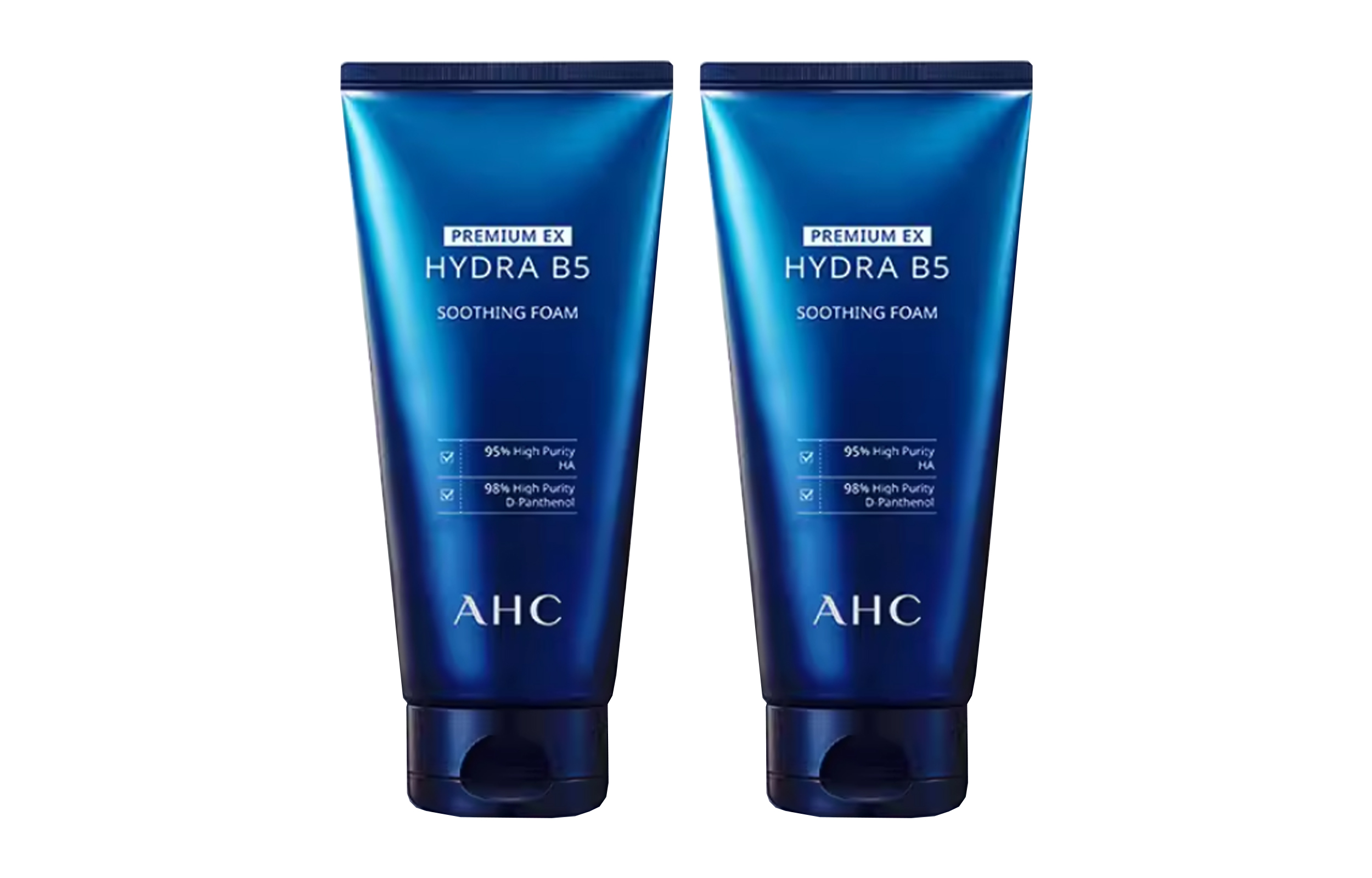 AHC B5 гиалуроновое очищающее средство успокаивающее, увлажняющее, восстанавливающее, очищающее 180ml/180ml+30ml A.H.C
AHC B5 гиалуроновое очищающее средство успокаивающее, увлажняющее, восстанавливающее, очищающее 180ml/180ml+30ml A.H.C