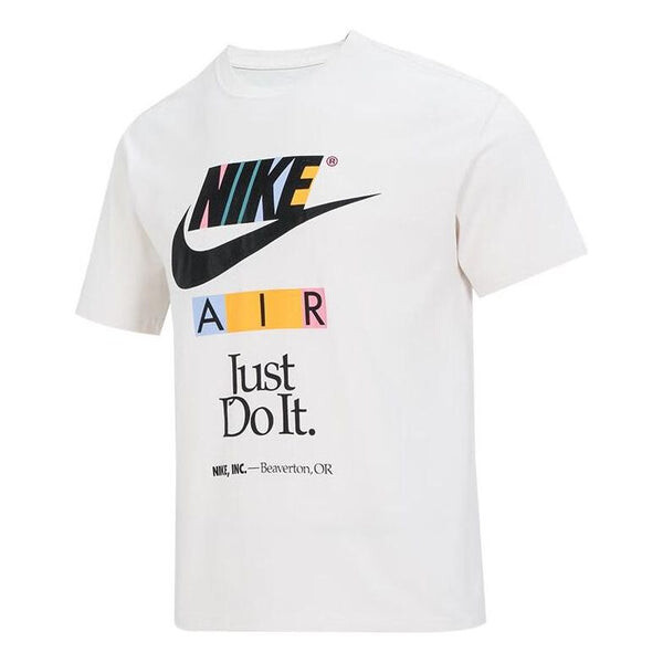 Футболка Nike DNA Max90 Just Do It T-Shirt 'White', белый
Футболка Nike DNA Max90 Just Do It T-Shirt 'White', белый