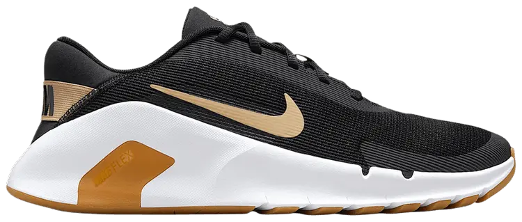 Кроссовки Nike Flex Train, черный
Кроссовки Nike Flex Train, черный