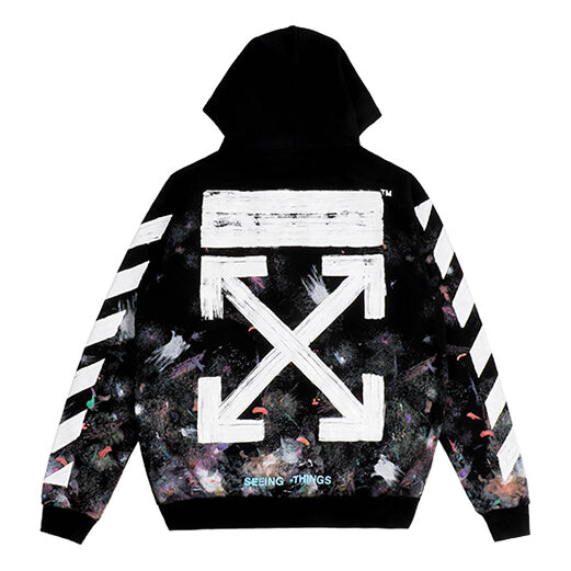 Толстовка OFF-WHITE Galaxy Brush Graffiti Hooded Zip-up Fleece Men Black, черный
Толстовка OFF-WHITE Galaxy Brush Graffiti Hooded Zip-up Fleece Men Black, черный
