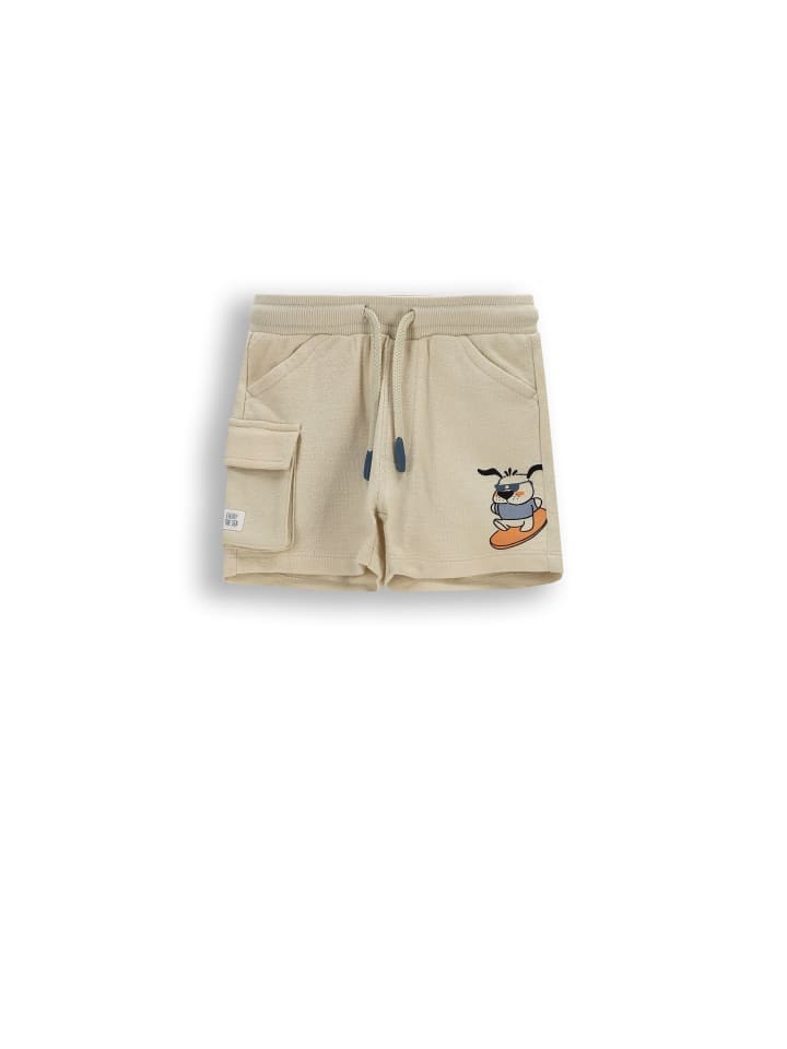 Шорты Coccodrillo, бежевый
Шорты Coccodrillo, бежевый