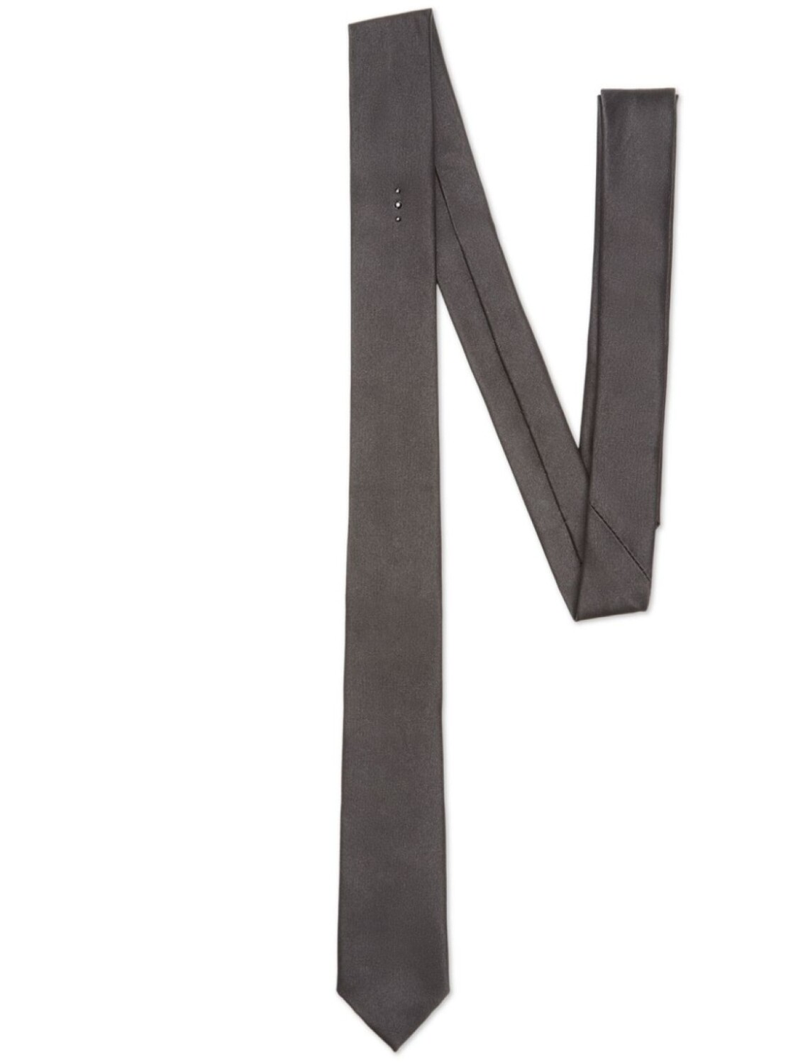 DSQUARED2 кожаный галстук, черный
DSQUARED2 кожаный галстук, черный