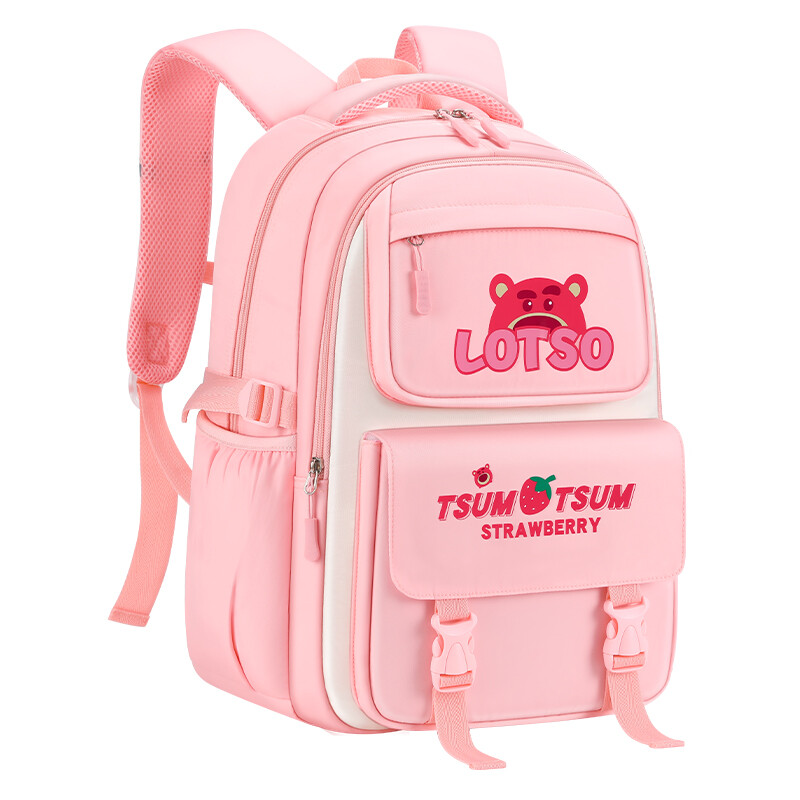 Наборы для школьников Disney Kids Strawberry Bear Series, Розовый
Наборы для школьников Disney Kids Strawberry Bear Series, Розовый