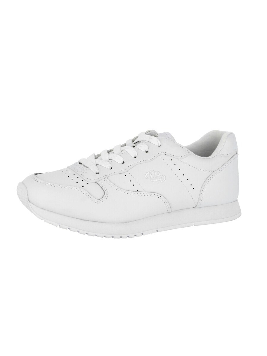 Кроссовки Brütting Sneakers Diamond Classic, белый
Кроссовки Brütting Sneakers Diamond Classic, белый