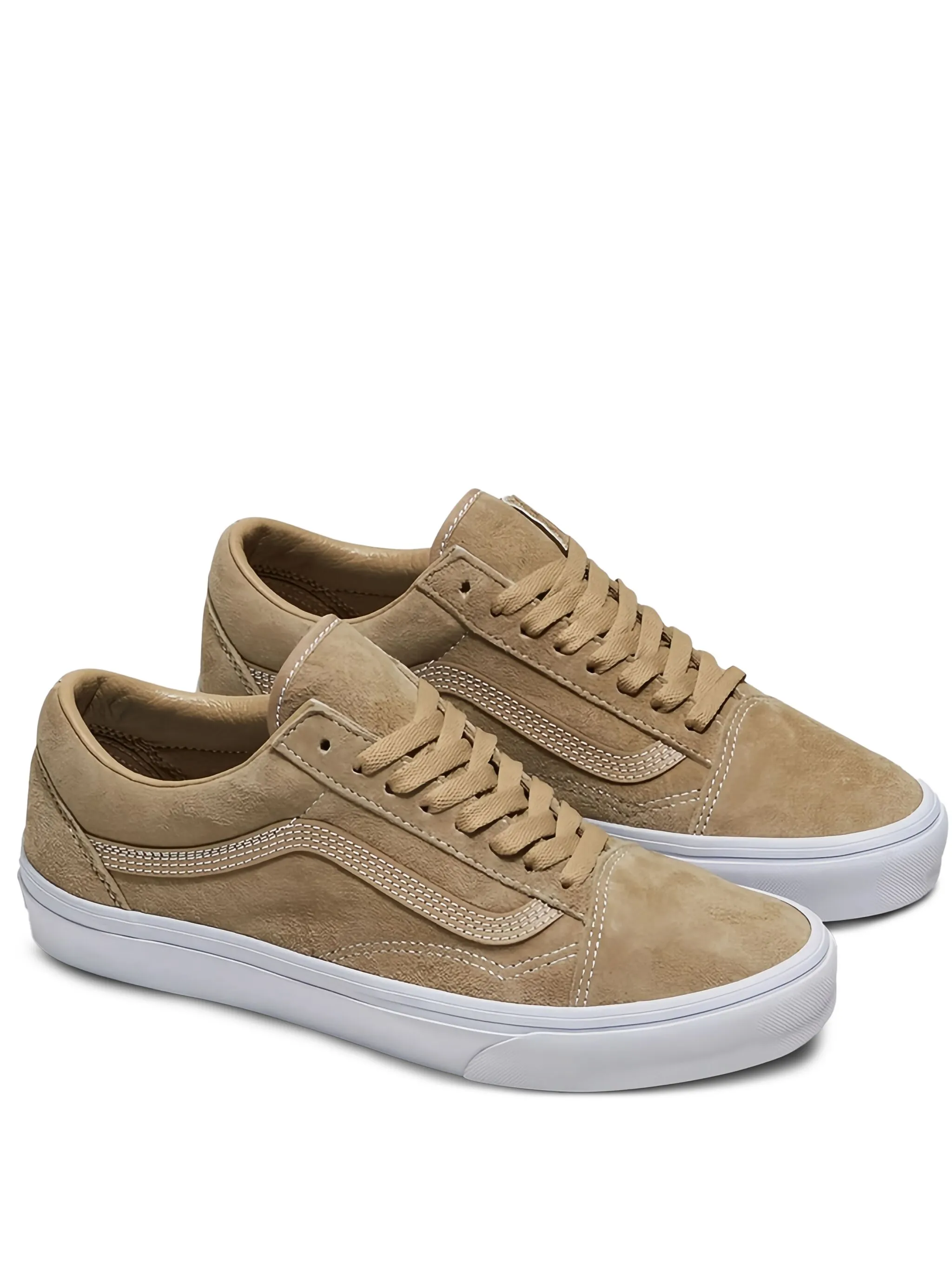 Кеды Old Skool Vans, нейтральный
Кеды Old Skool Vans, нейтральный