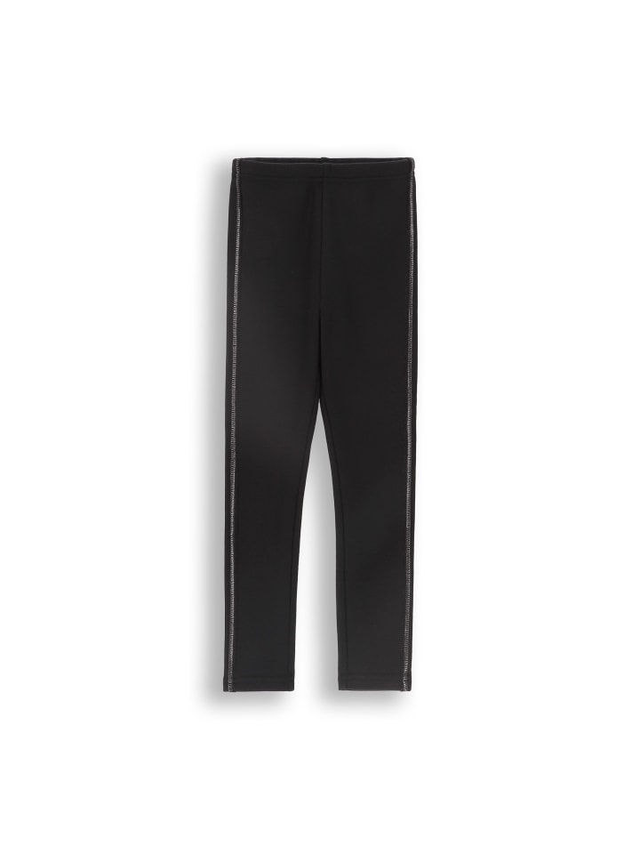 Леггинсы Coccodrillo, черный
Леггинсы Coccodrillo, черный