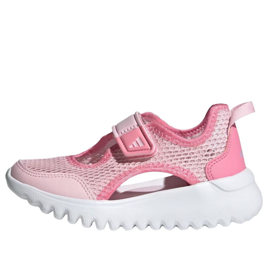 (PS) Adidas Summerflex 'Pink Bliss Lilac'
(PS) Adidas Summerflex 'Pink Bliss Lilac'