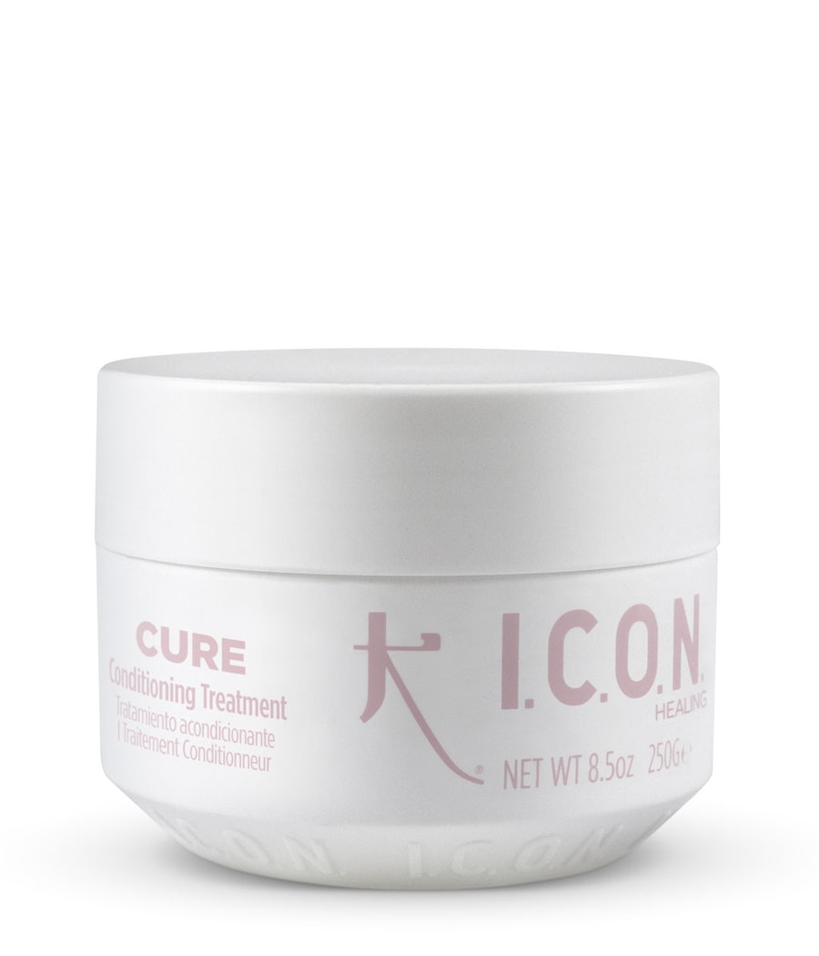 Кондиционер ICON Cure, 250 ml
Кондиционер ICON Cure, 250 ml